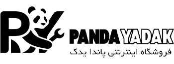 فروشگاه اینترنتی پاندا یدک