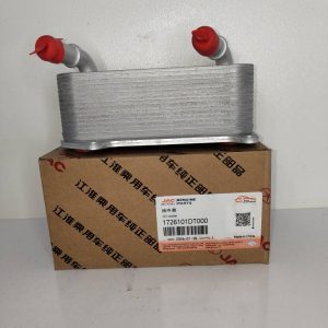 خنک کن گیربکس جک s5 با کد فنی: 1726101DT000