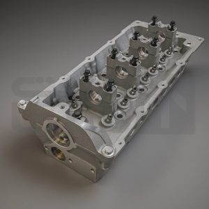 پوسته سر سیلندر ام وی ام X22 با کد فنی: D4G15B-1003010