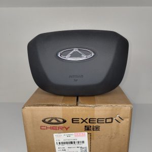 ایربگ راننده tiggo 7 پرومکس با کد فنی : 407000318aa