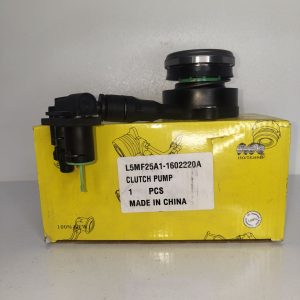 بلبرینگ کلاچ لیفان X60 با کد فنی : L5MF25A1-1602220A