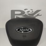ایربگ راننده MVM x55 با کد فنی : 407000163aa