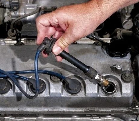 آشنایی با وایر شمع ماشین ، علائم خرابی و نکات افزایش طول عمر آن