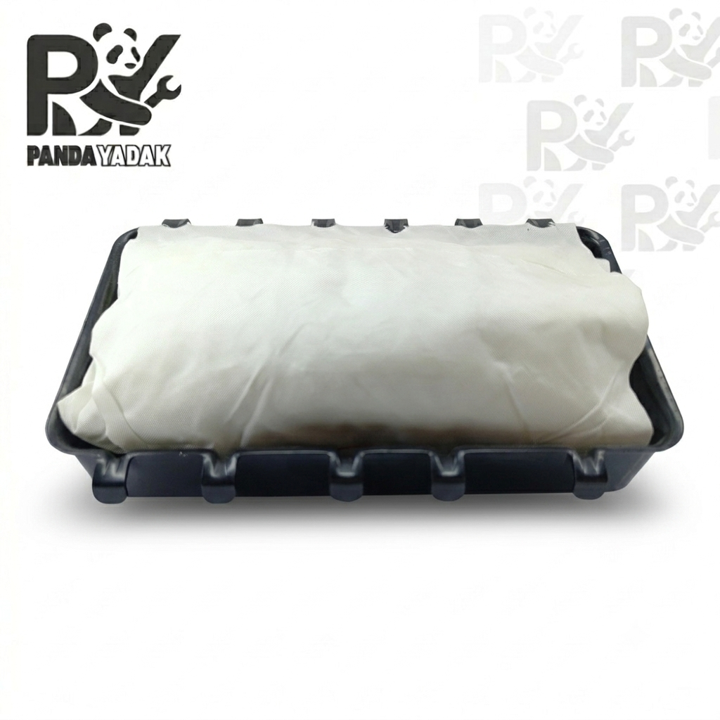 ایربگ سرنشین جلو mvm X22  با کد فنی : j69-5820010MA