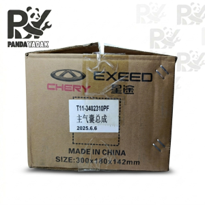 ایربگ راننده MVM X33  با کد فنی : T11-3402310PF