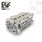 پوسته سر سیلندر 550CVT با کد فنی: 481FB-1003010CA