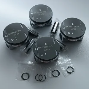 پیستون ام وی ام  MVM X55 کدفنی : E4T15B-1004015