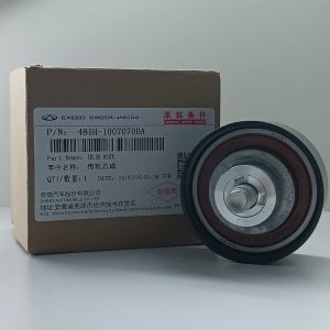 هرزگرد بزرگ تسمه تایم تیگو 5 tiggo با کد فنی : 481H-1007070BA