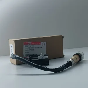 سنسور اکسیژن تیگو 5 tiggo با کد فنی : Β21-1205110